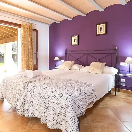 Cuixa Villa