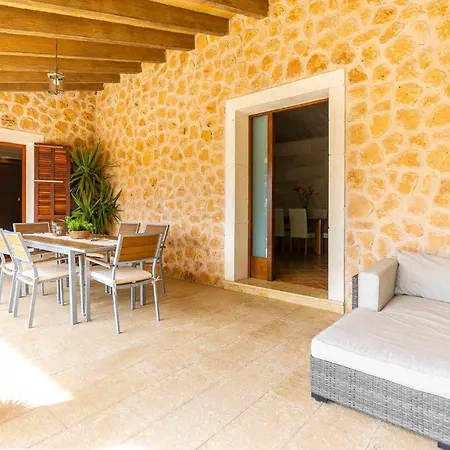 Cuixa Villa