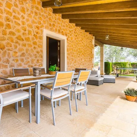 Cuixa Villa