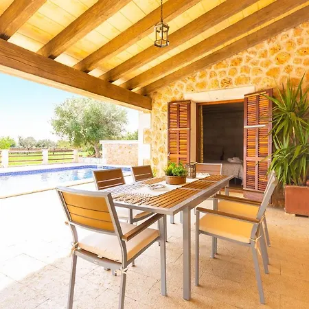 Cuixa Villa *