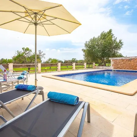 Cuixa Villa